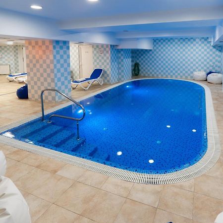 וטרה דורניי Hotel Dorna מראה חיצוני תמונה