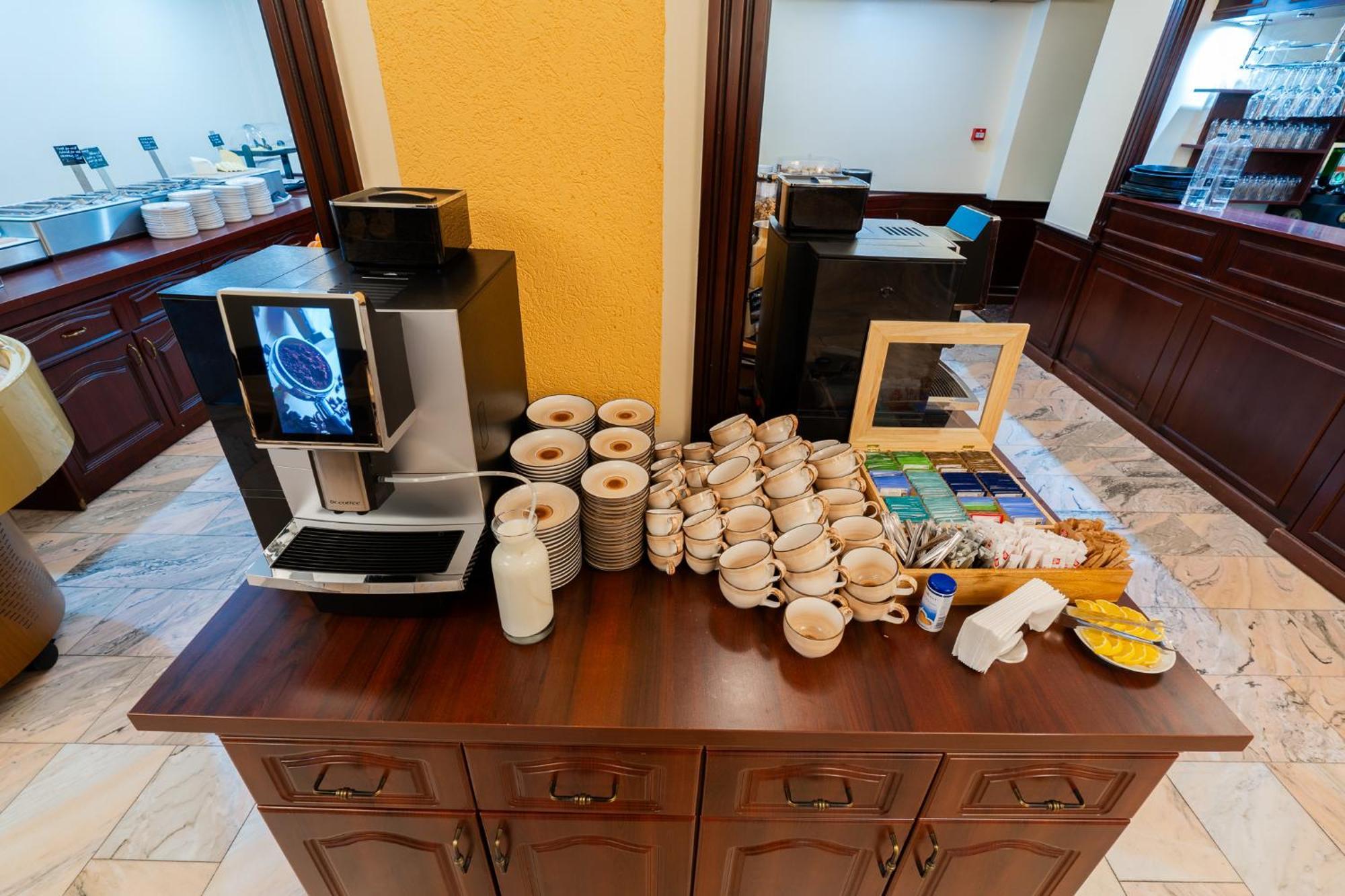 וטרה דורניי Hotel Dorna מראה חיצוני תמונה