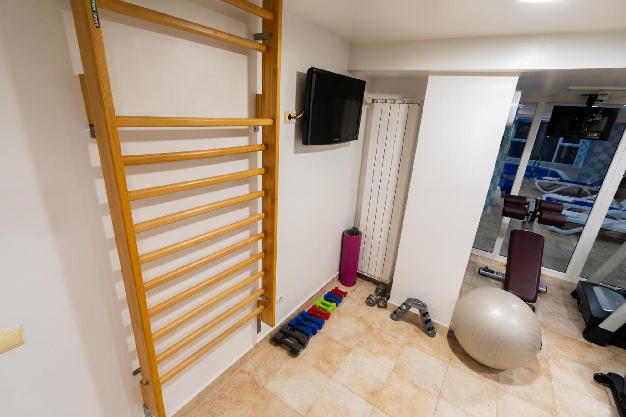 וטרה דורניי Hotel Dorna מראה חיצוני תמונה