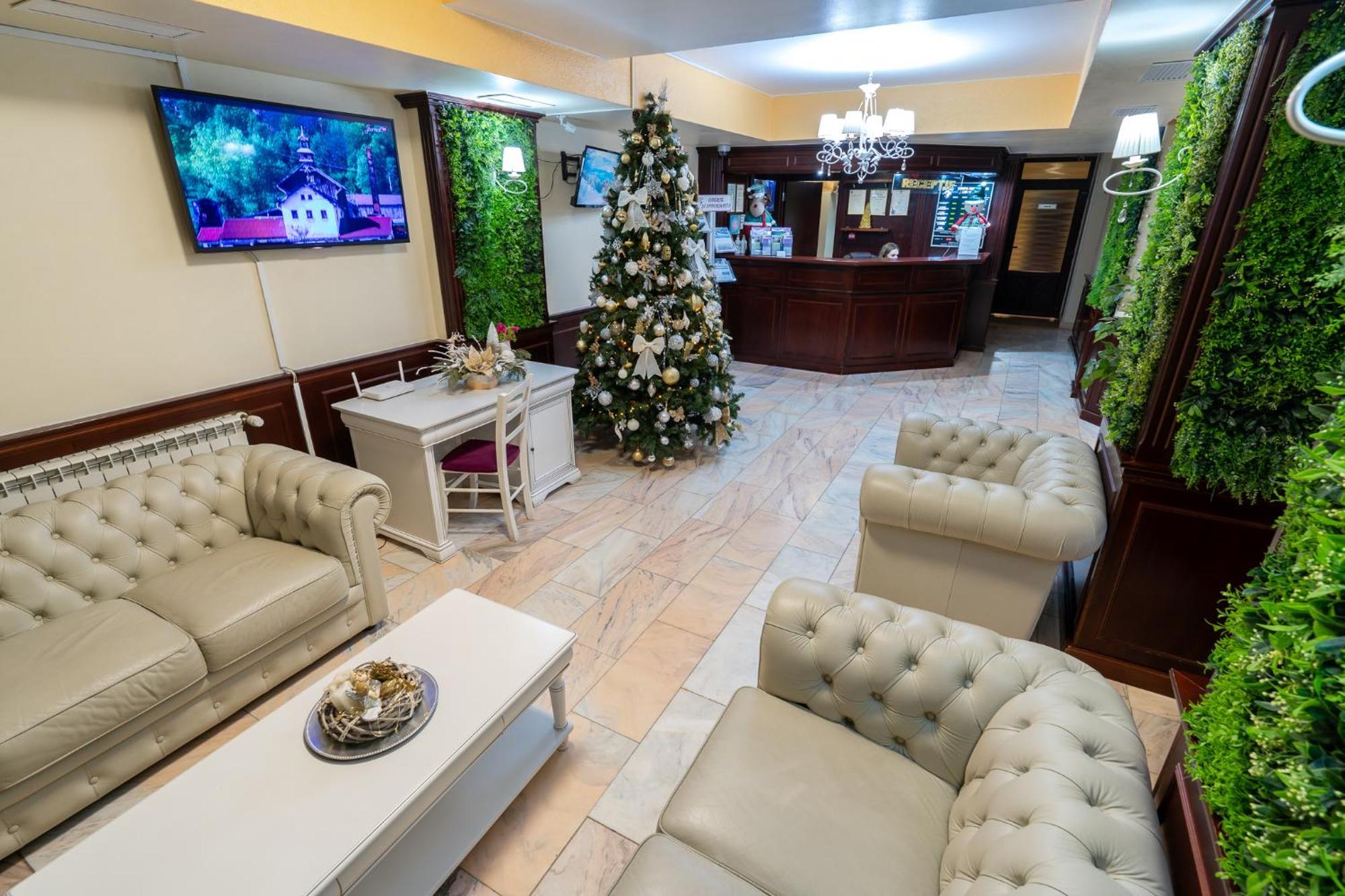 וטרה דורניי Hotel Dorna מראה חיצוני תמונה