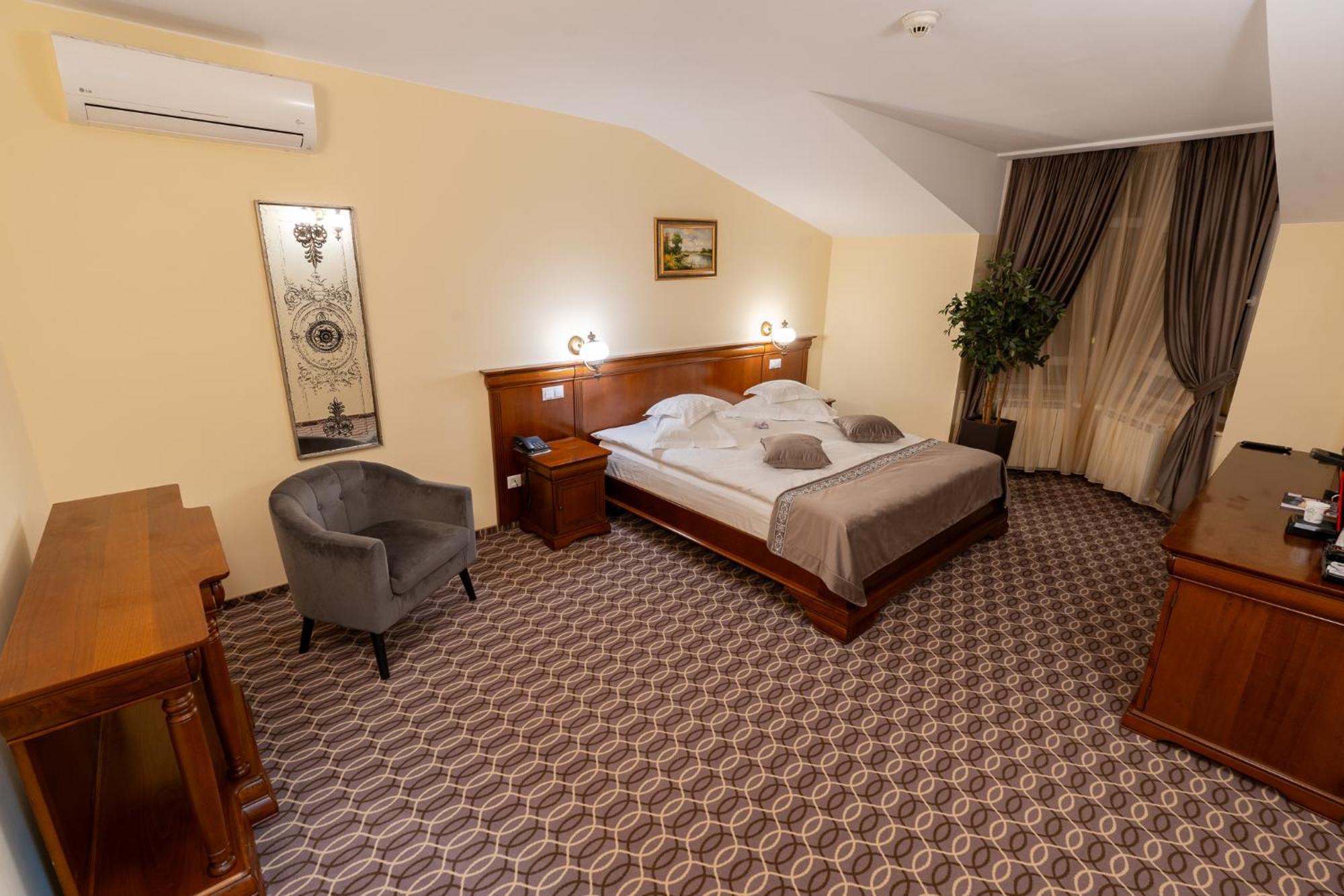 וטרה דורניי Hotel Dorna מראה חיצוני תמונה