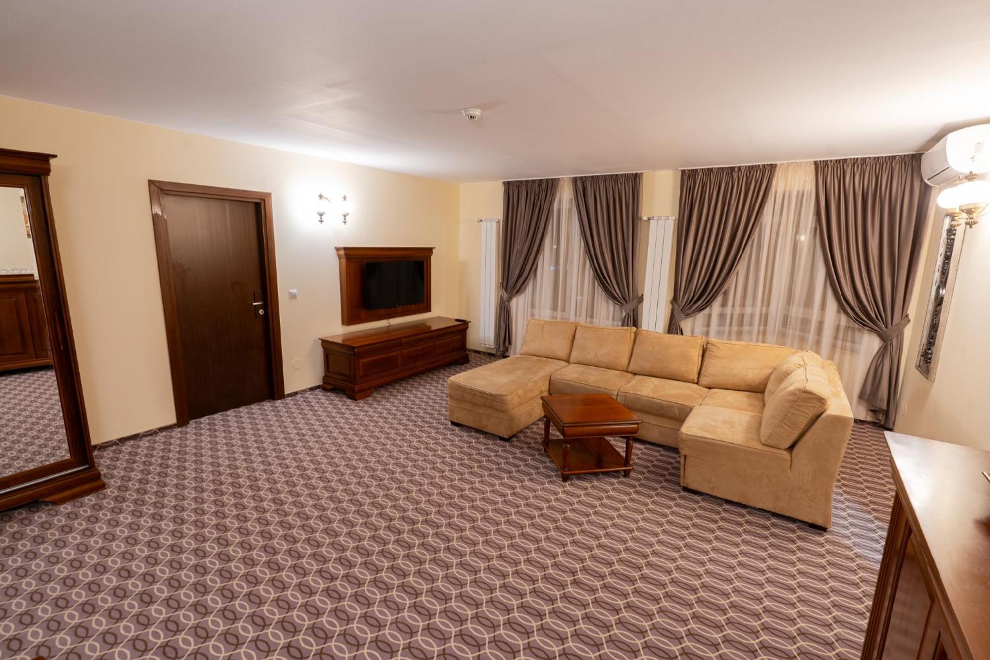 וטרה דורניי Hotel Dorna מראה חיצוני תמונה