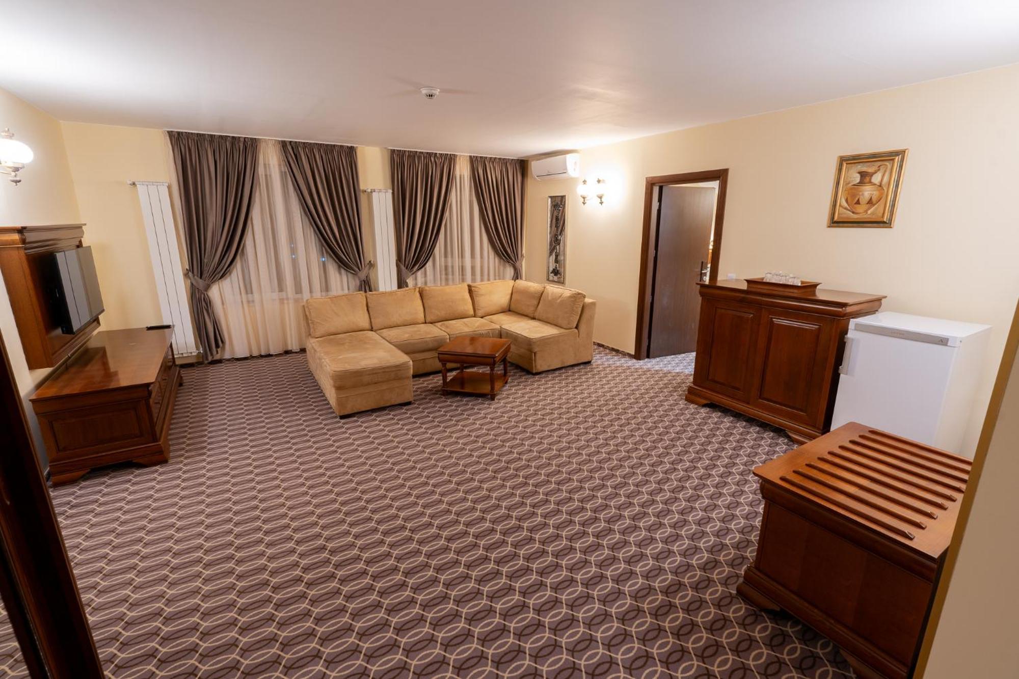 וטרה דורניי Hotel Dorna מראה חיצוני תמונה
