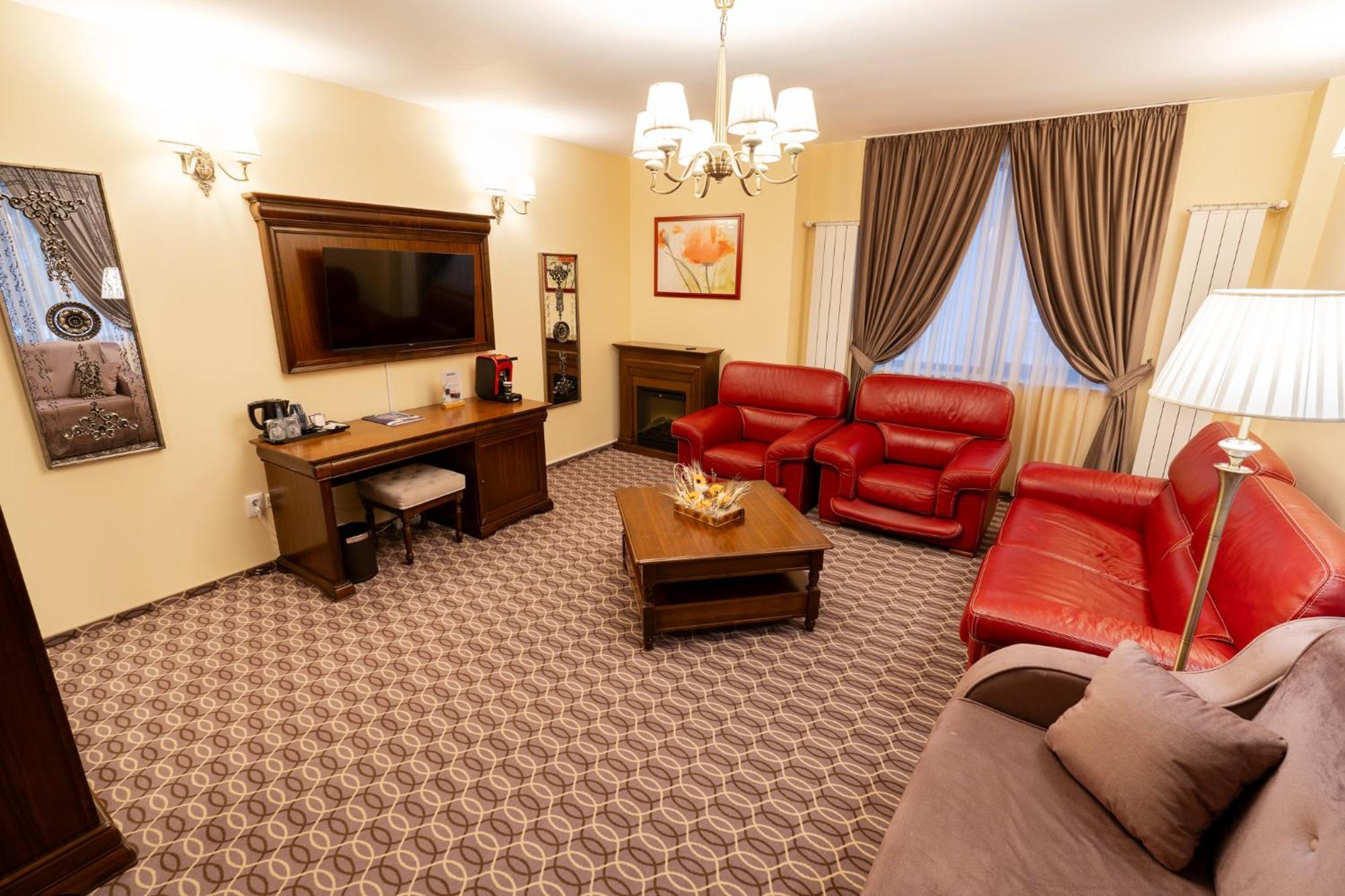 וטרה דורניי Hotel Dorna מראה חיצוני תמונה