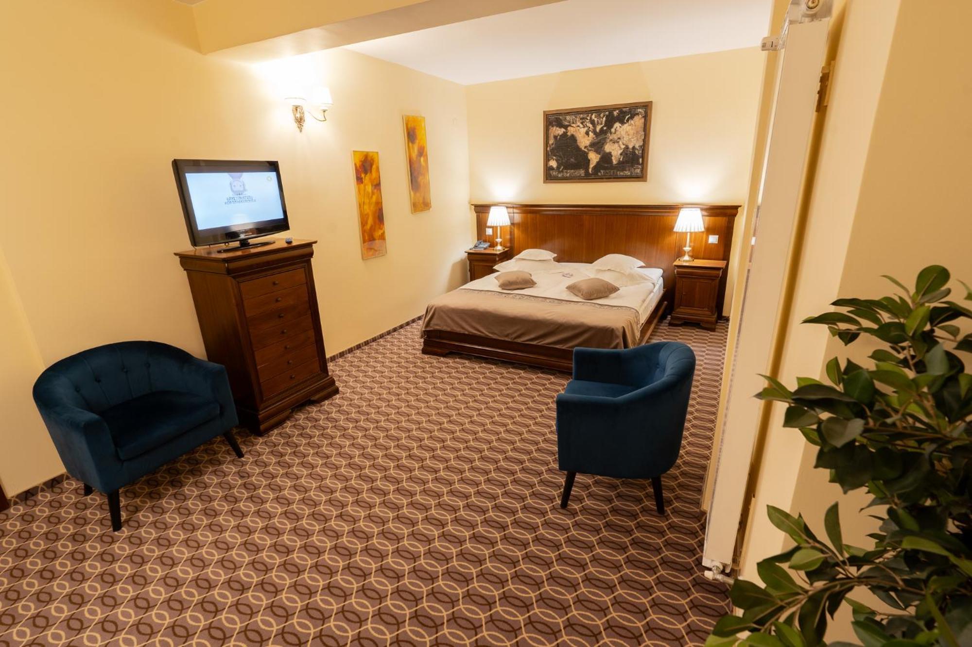 וטרה דורניי Hotel Dorna מראה חיצוני תמונה