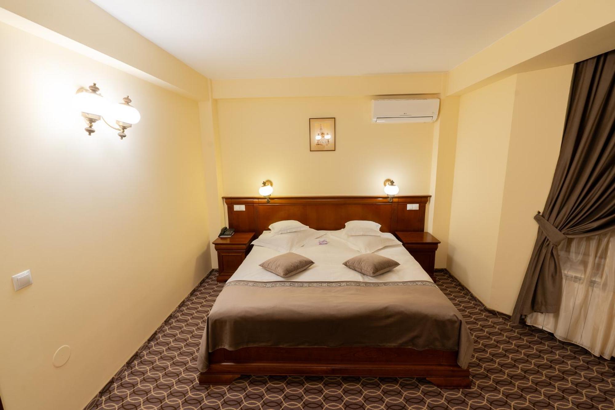וטרה דורניי Hotel Dorna מראה חיצוני תמונה