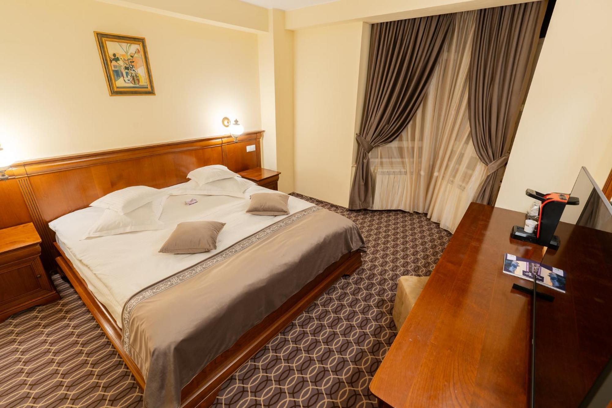 וטרה דורניי Hotel Dorna מראה חיצוני תמונה