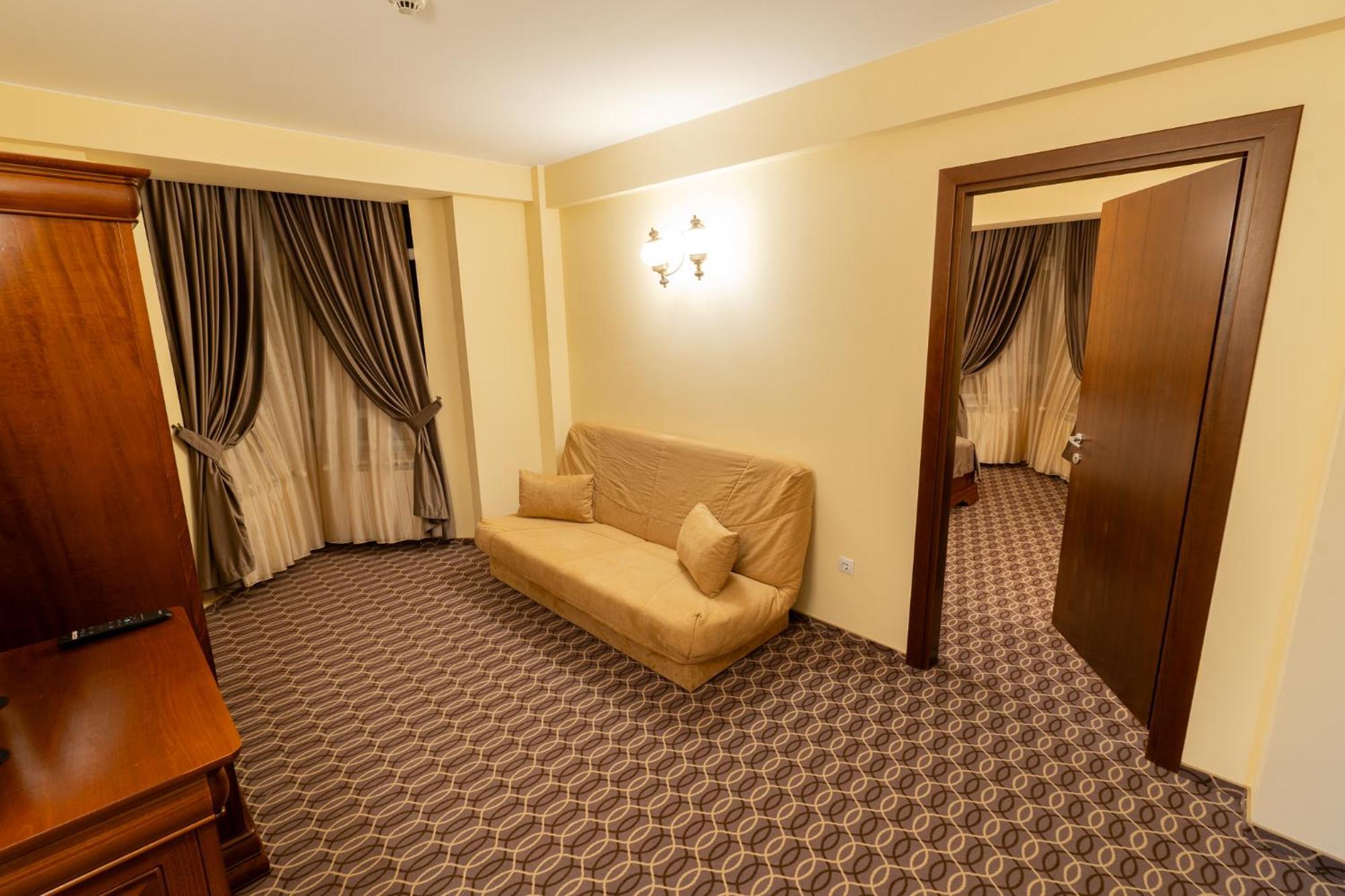 וטרה דורניי Hotel Dorna מראה חיצוני תמונה