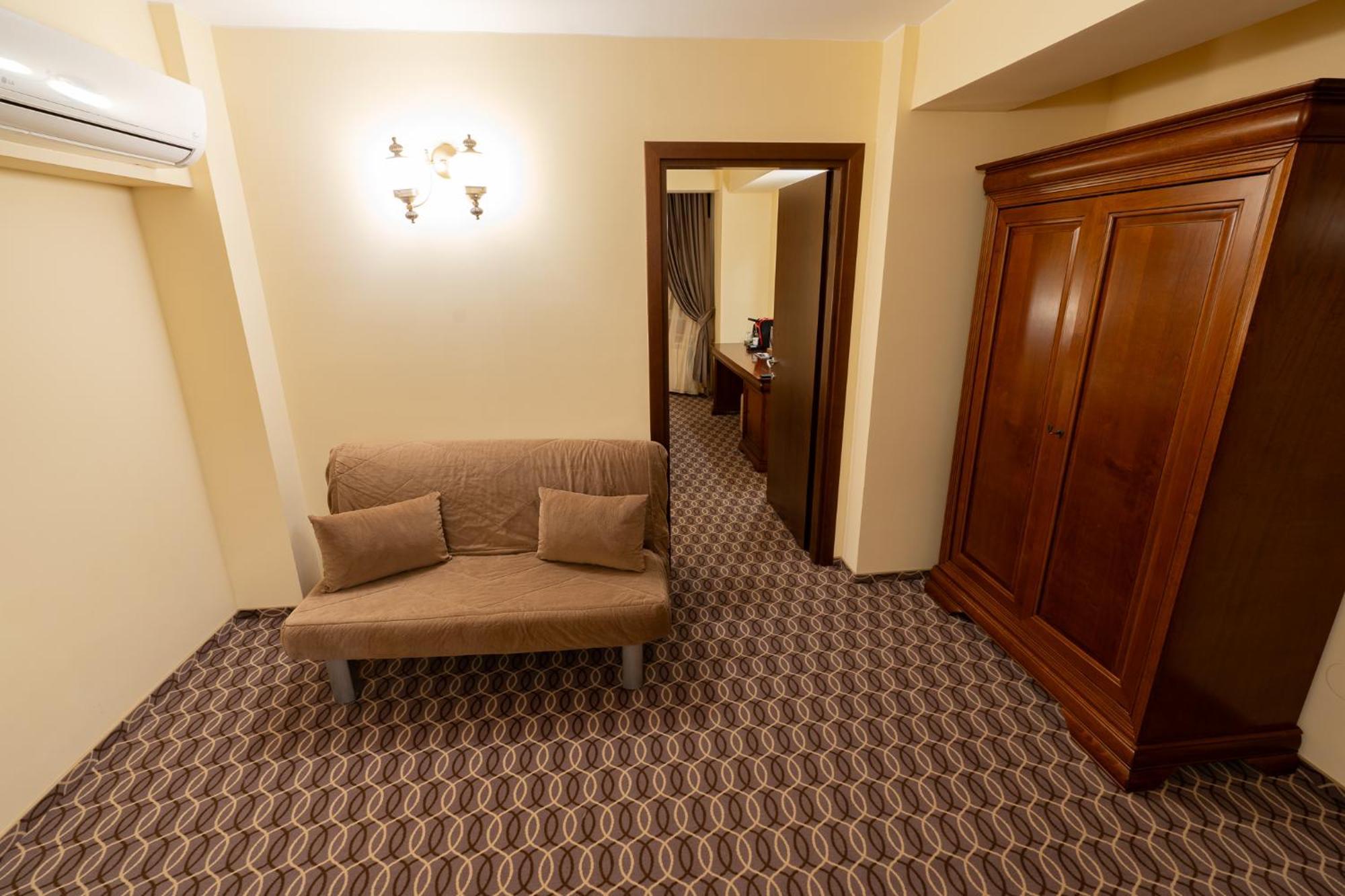 וטרה דורניי Hotel Dorna מראה חיצוני תמונה