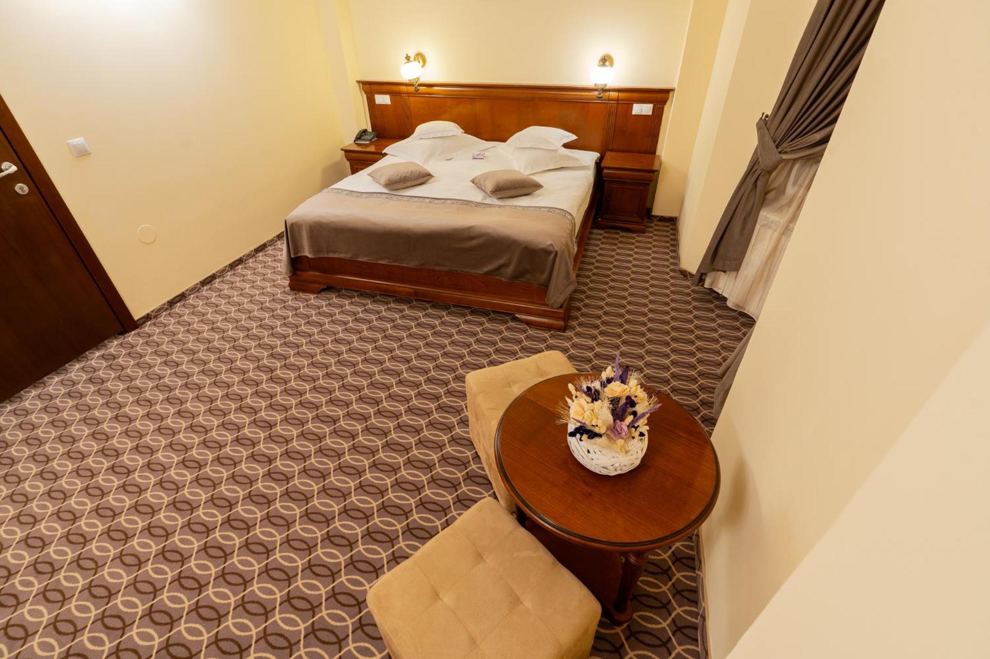 וטרה דורניי Hotel Dorna מראה חיצוני תמונה