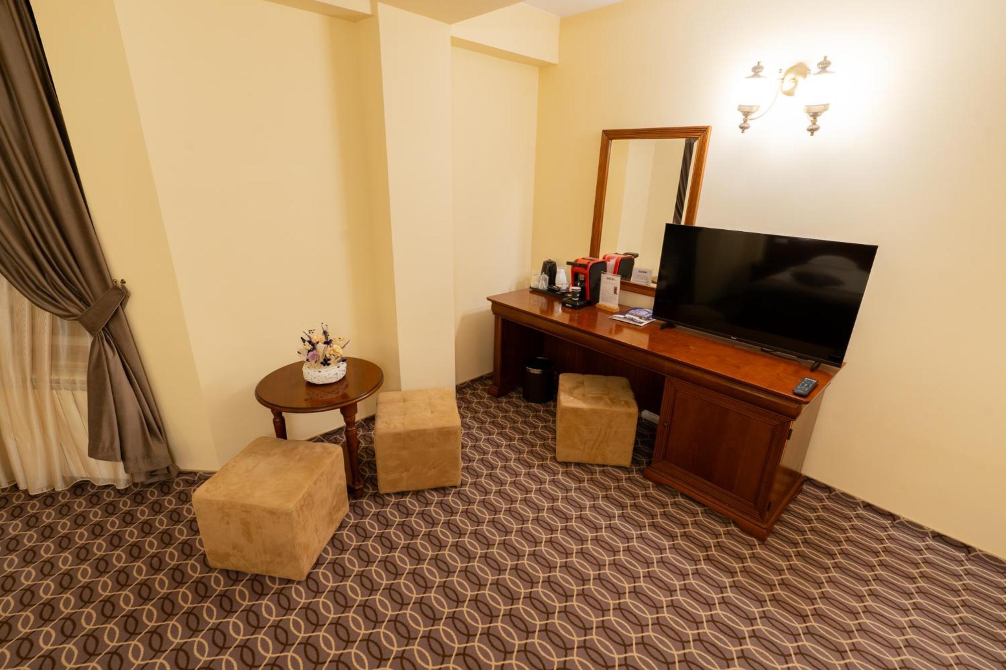 וטרה דורניי Hotel Dorna מראה חיצוני תמונה