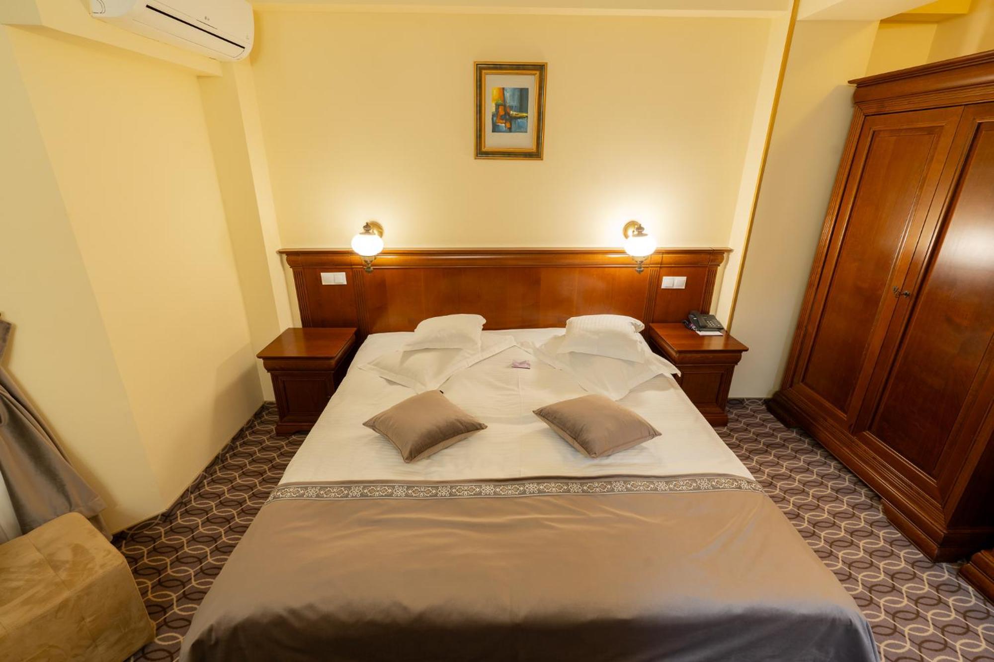 וטרה דורניי Hotel Dorna מראה חיצוני תמונה