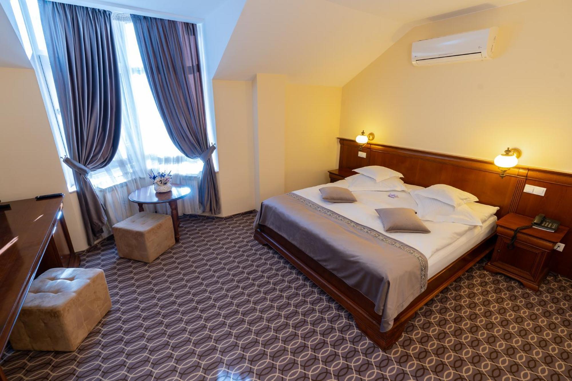 וטרה דורניי Hotel Dorna מראה חיצוני תמונה