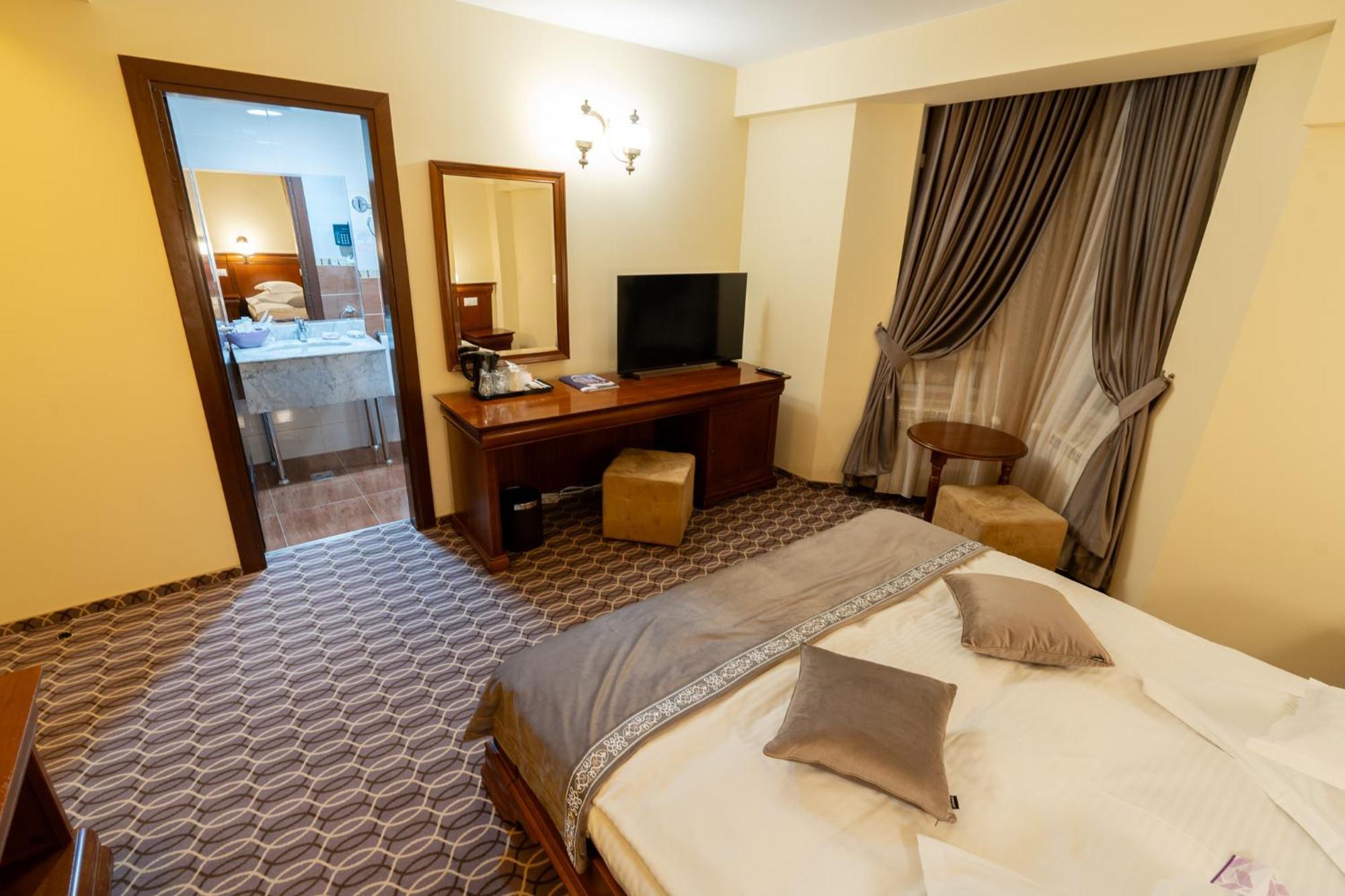 וטרה דורניי Hotel Dorna מראה חיצוני תמונה