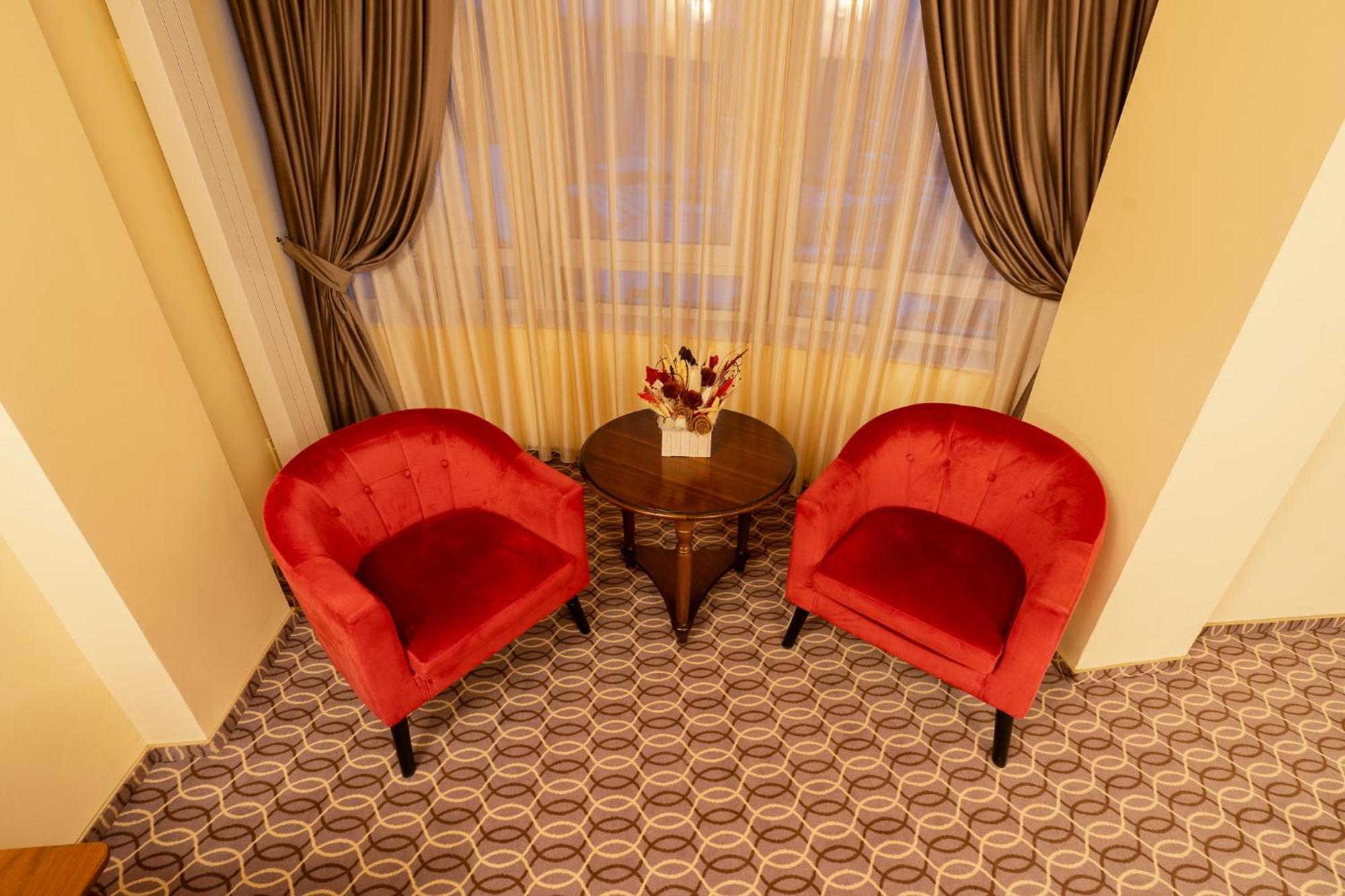 וטרה דורניי Hotel Dorna מראה חיצוני תמונה