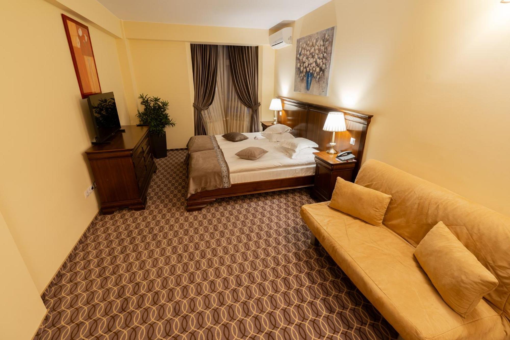 וטרה דורניי Hotel Dorna מראה חיצוני תמונה