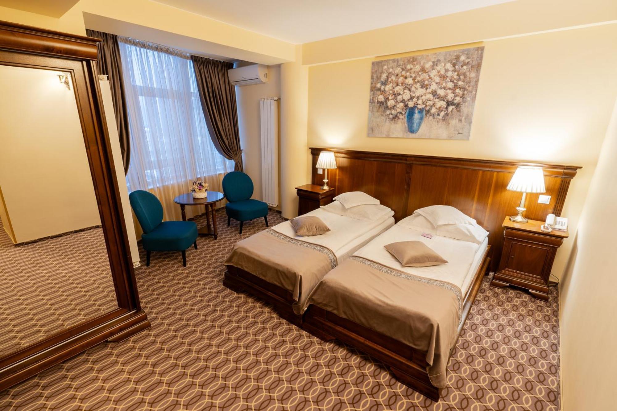 וטרה דורניי Hotel Dorna מראה חיצוני תמונה
