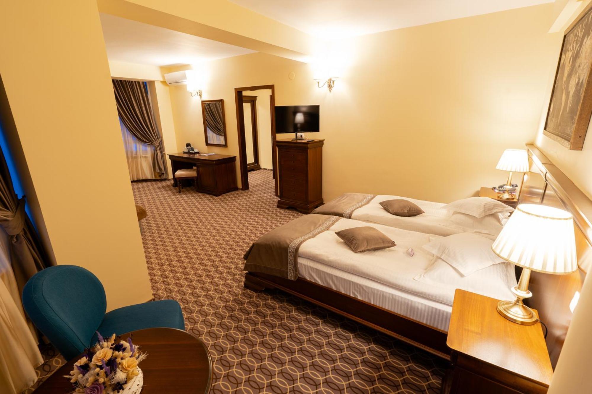 וטרה דורניי Hotel Dorna מראה חיצוני תמונה